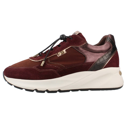 NERO GIARDINI VELOUR en color   (2)