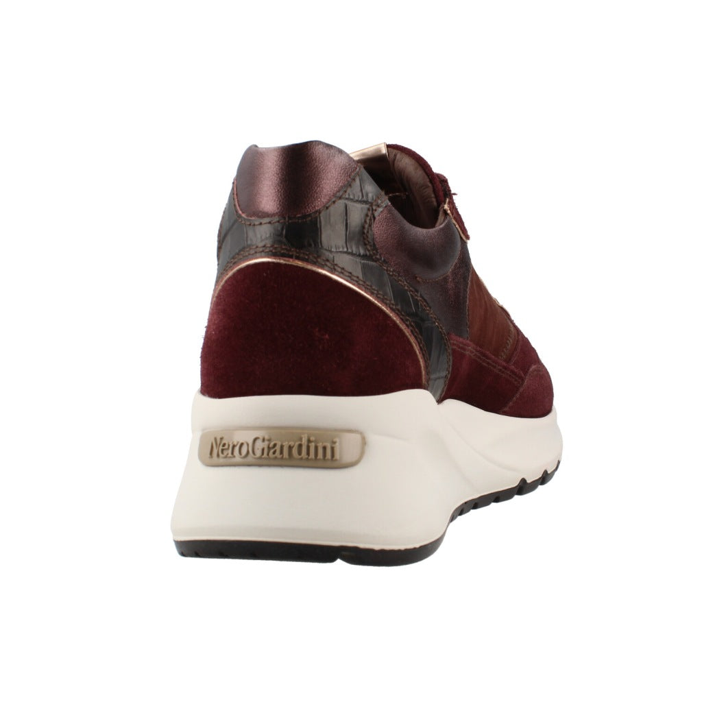 NERO GIARDINI VELOUR en color   (3)