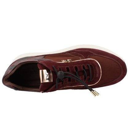NERO GIARDINI VELOUR en color   (7)