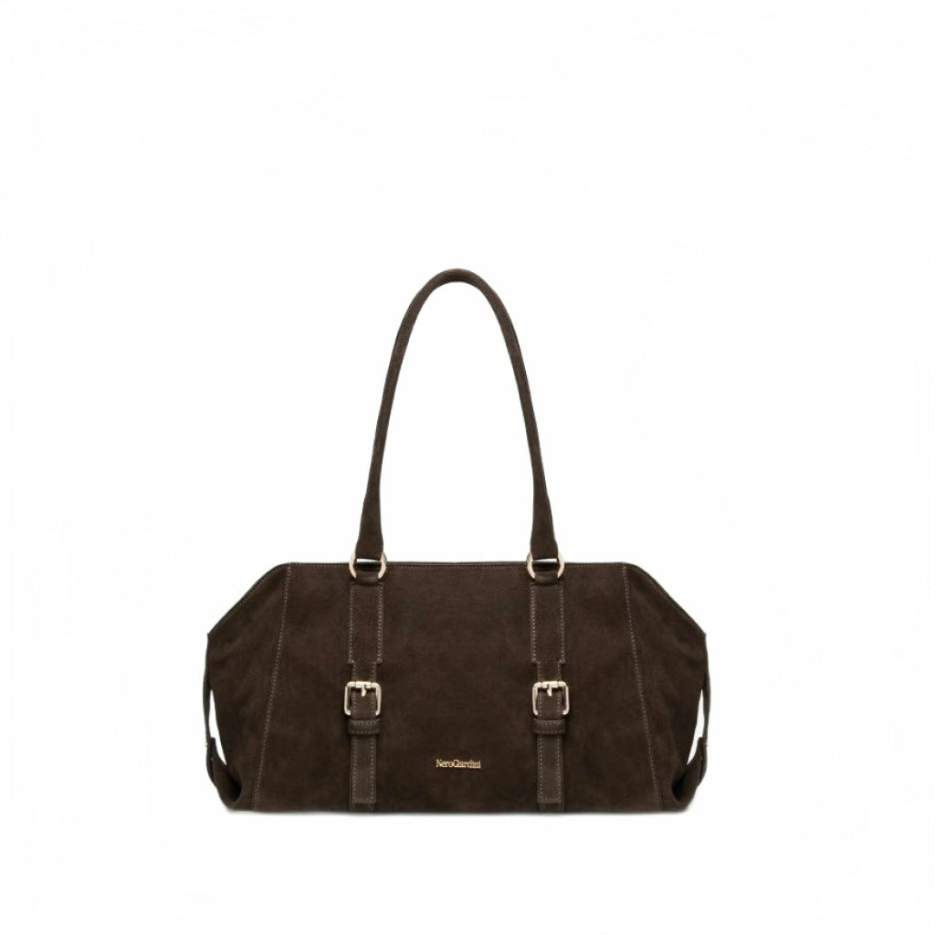 NERO GIARDINI VELOUR en color   (2)