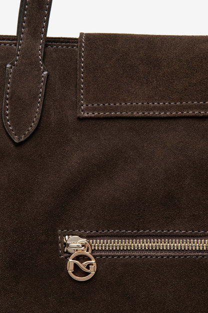 NERO GIARDINI VELOUR en color   (3)