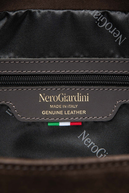 NERO GIARDINI VELOUR en color   (4)
