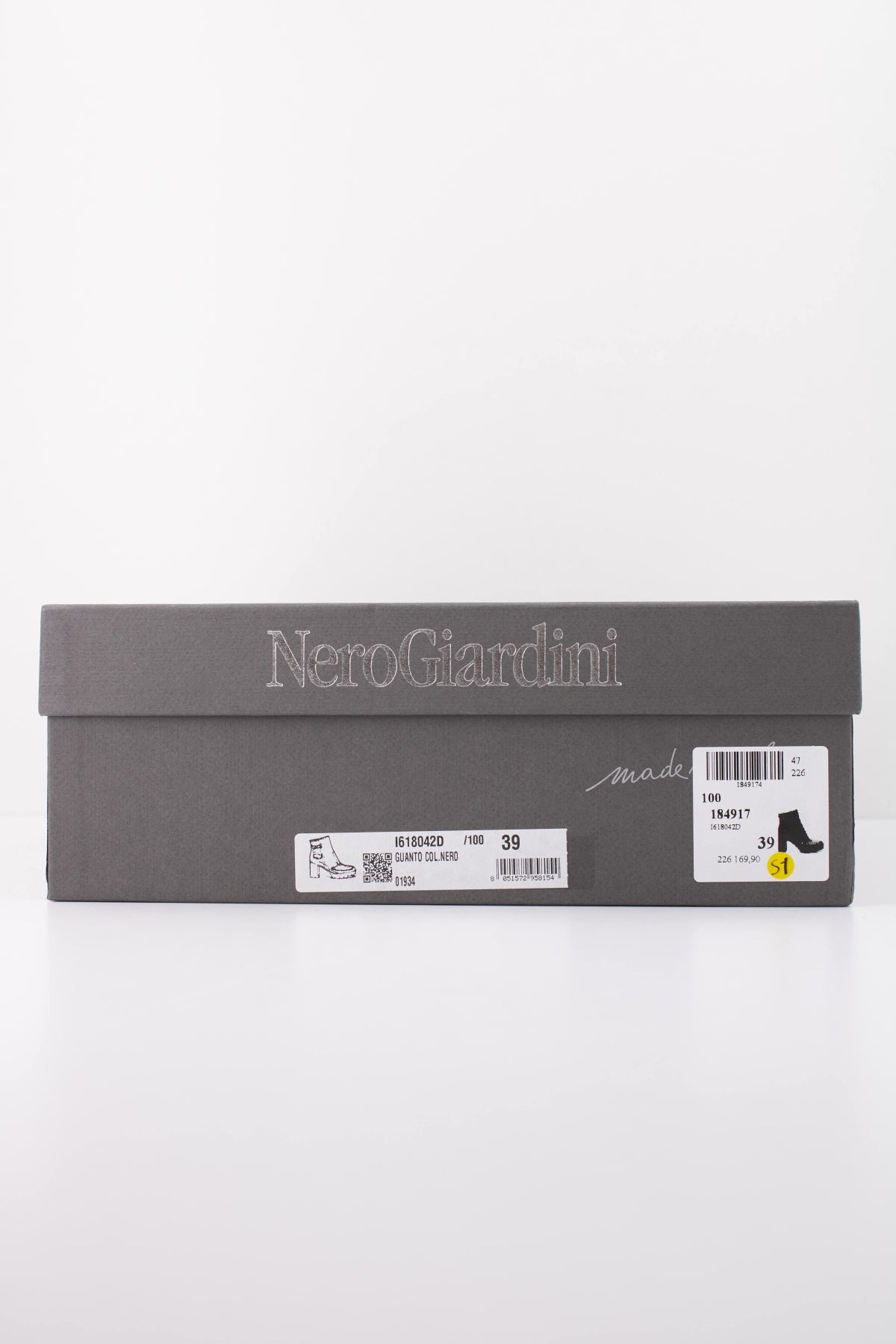 NERO GIARDINI ID en color   (6)
