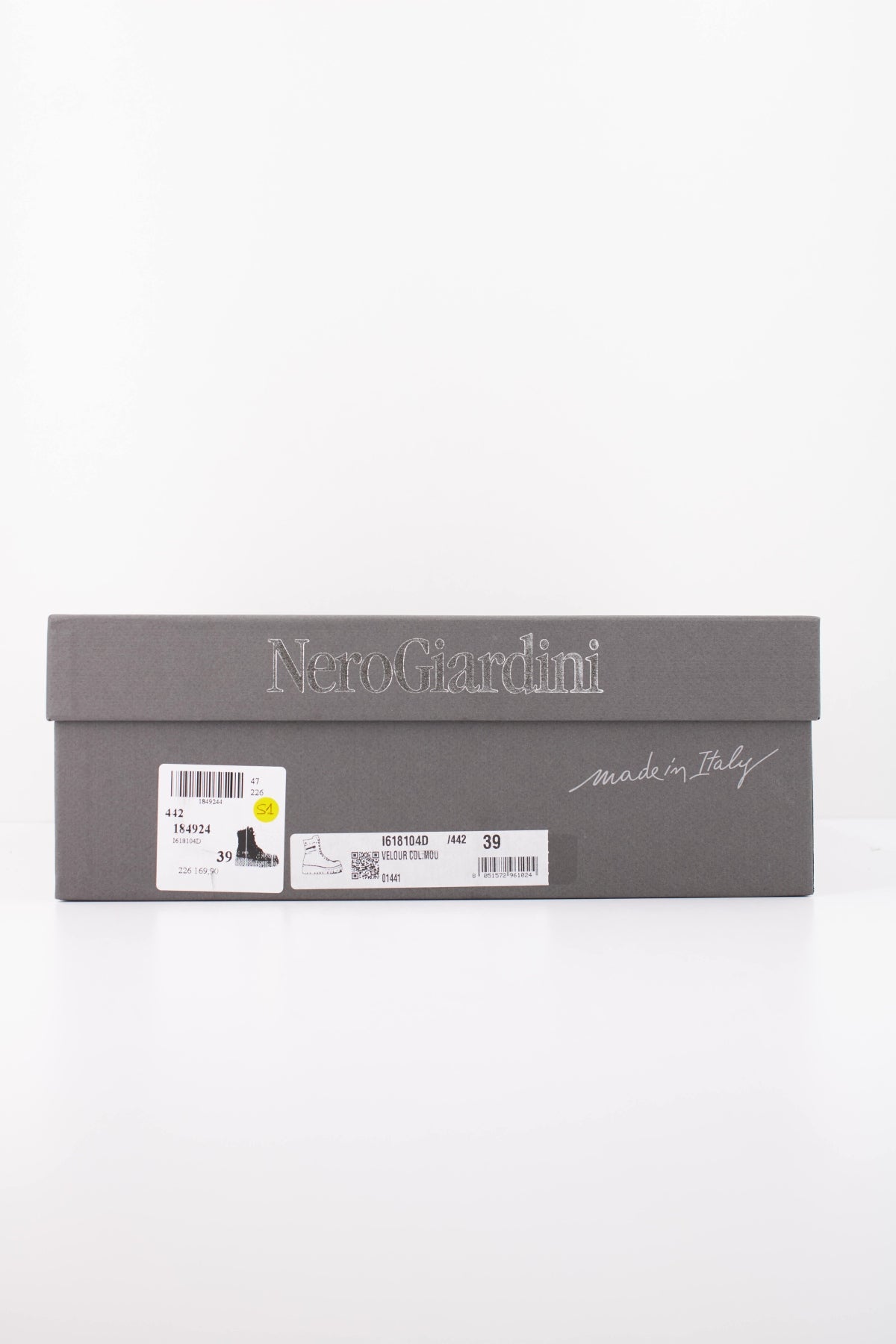 NERO GIARDINI ID en color   (6)
