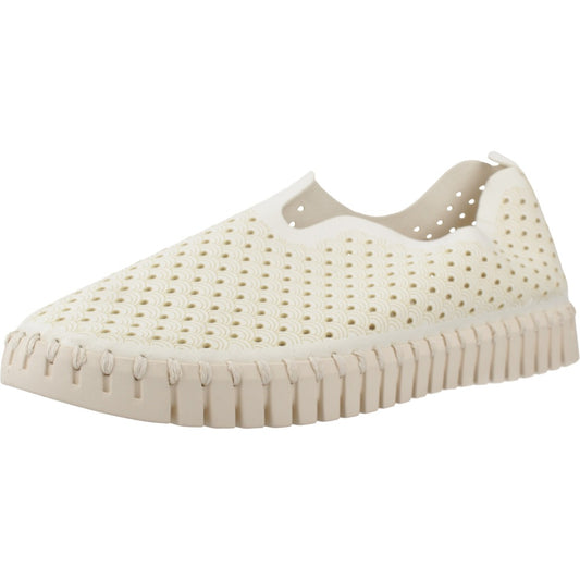 ILSE JACOBSEN  en color CREME  (1)