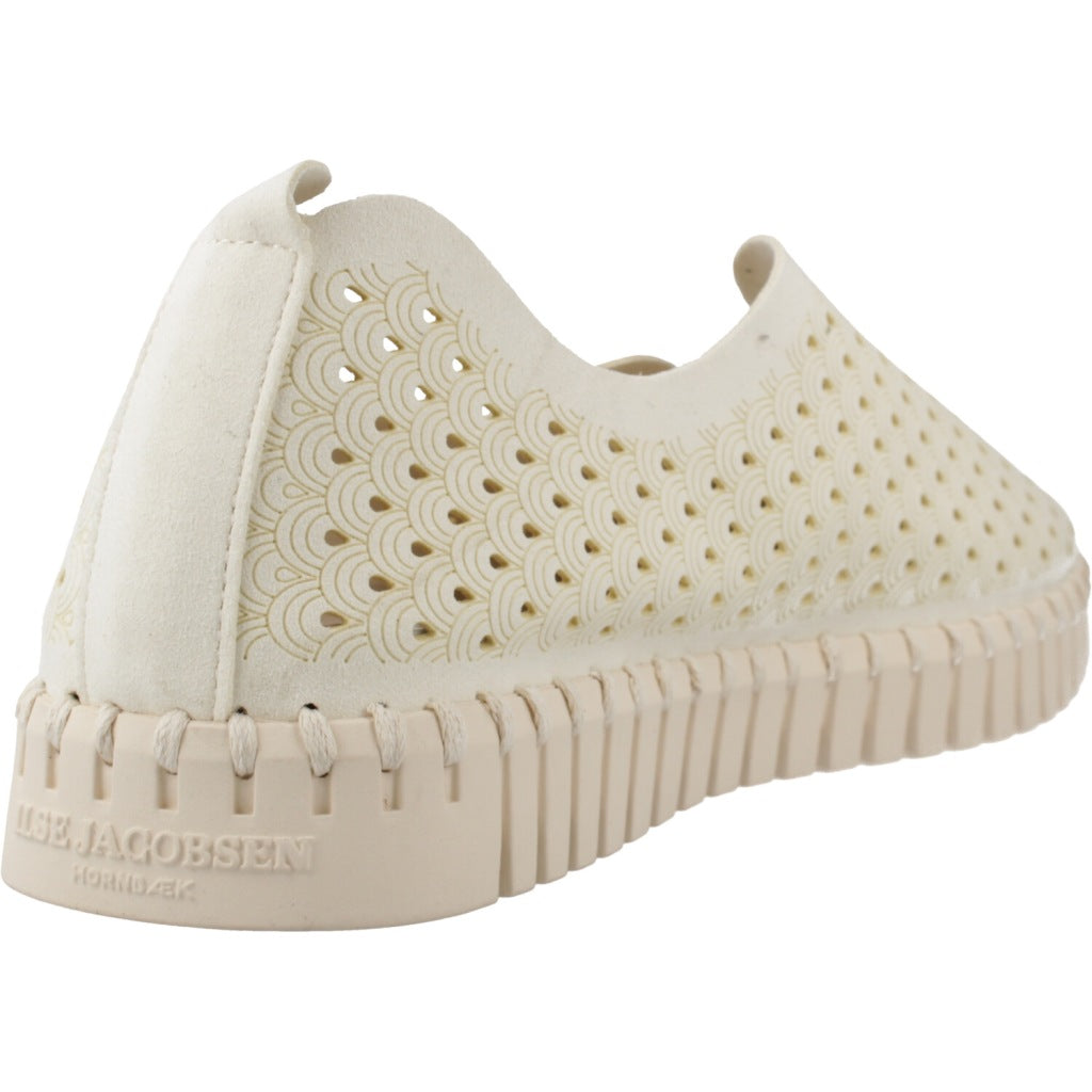 ILSE JACOBSEN  en color CREME  (3)