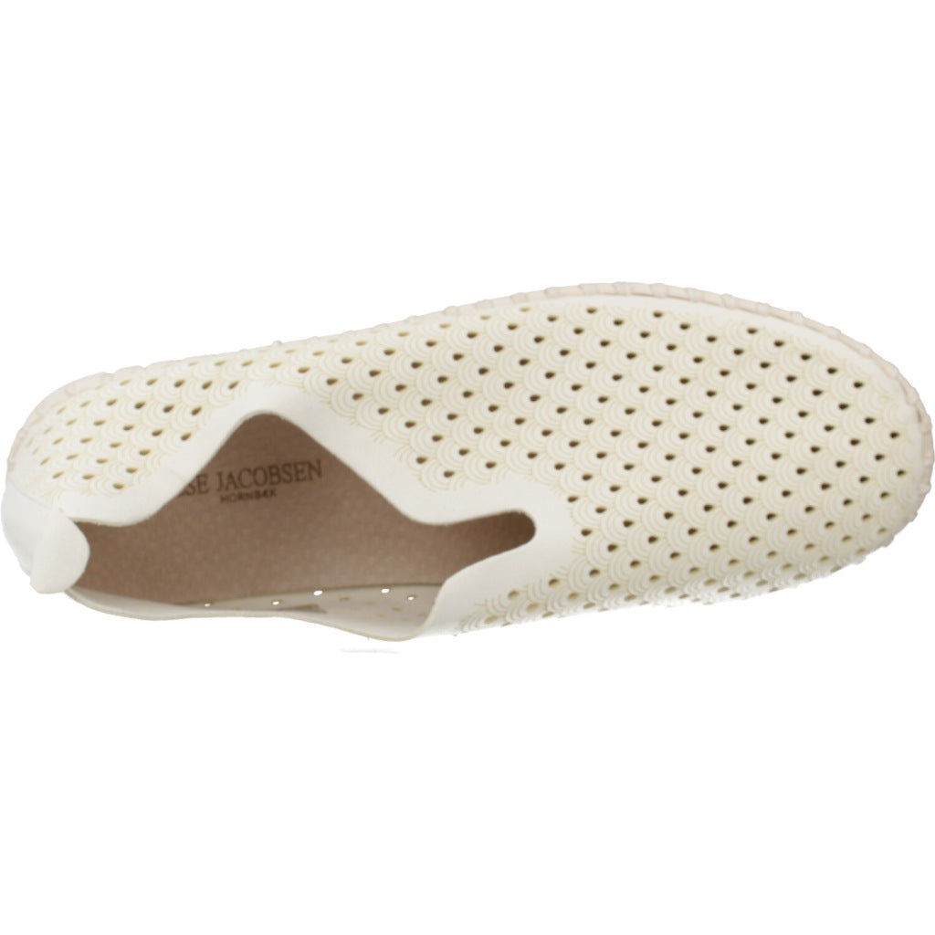 ILSE JACOBSEN  en color CREME  (7)