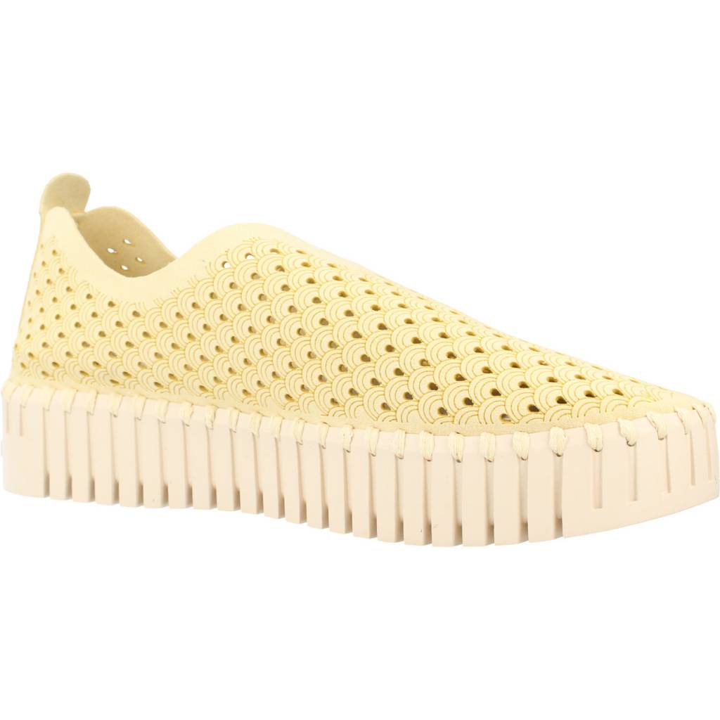 ILSE JACOBSEN TULIP en color CREAM  (5)