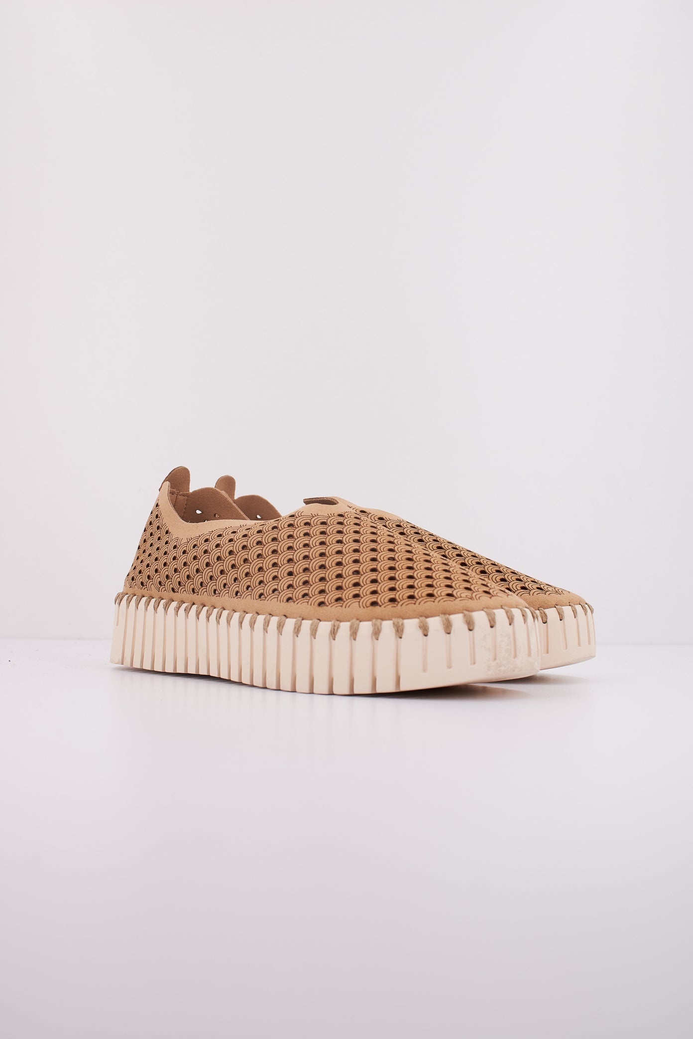 ILSE JACOBSEN TULIP en color LATTE  (2)