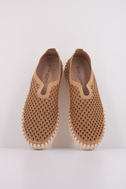 ILSE JACOBSEN TULIP en color LATTE  (3)