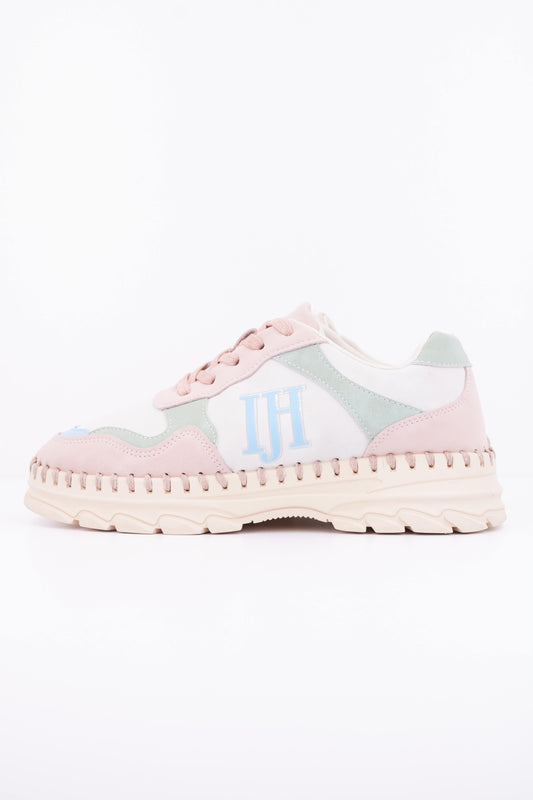 ILSE JACOBSEN TULIP en color LILYWHI  (1)