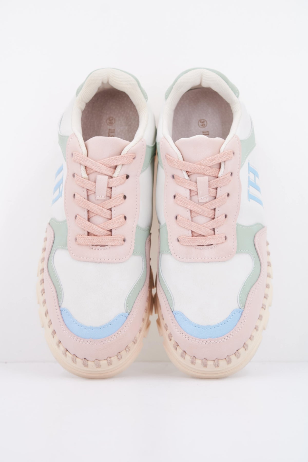 ILSE JACOBSEN TULIP en color LILYWHI  (3)