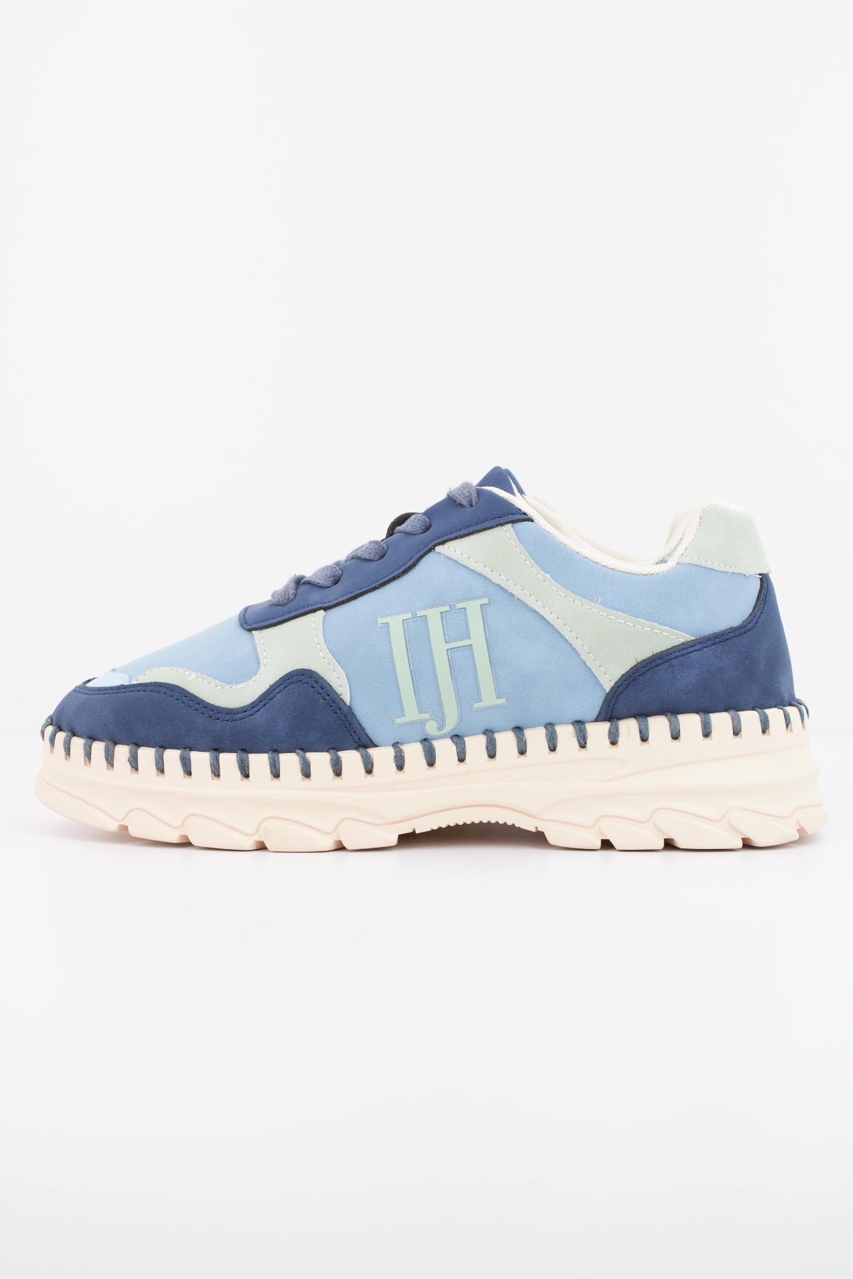 ILSE JACOBSEN TULIP en color ASHBLUE  (1)
