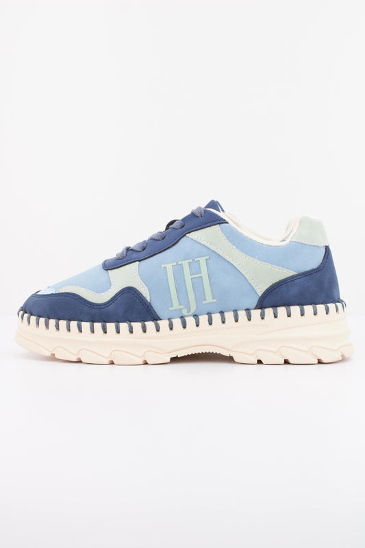 ILSE JACOBSEN TULIP en color ASHBLUE  (1)