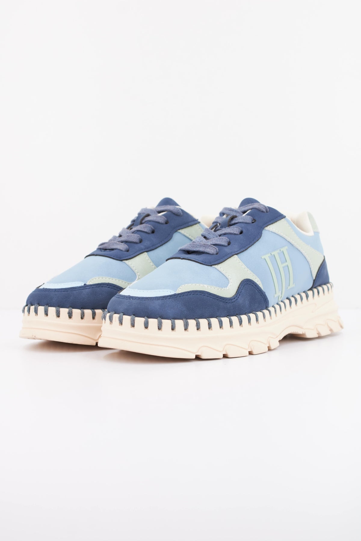 ILSE JACOBSEN TULIP en color ASHBLUE  (2)