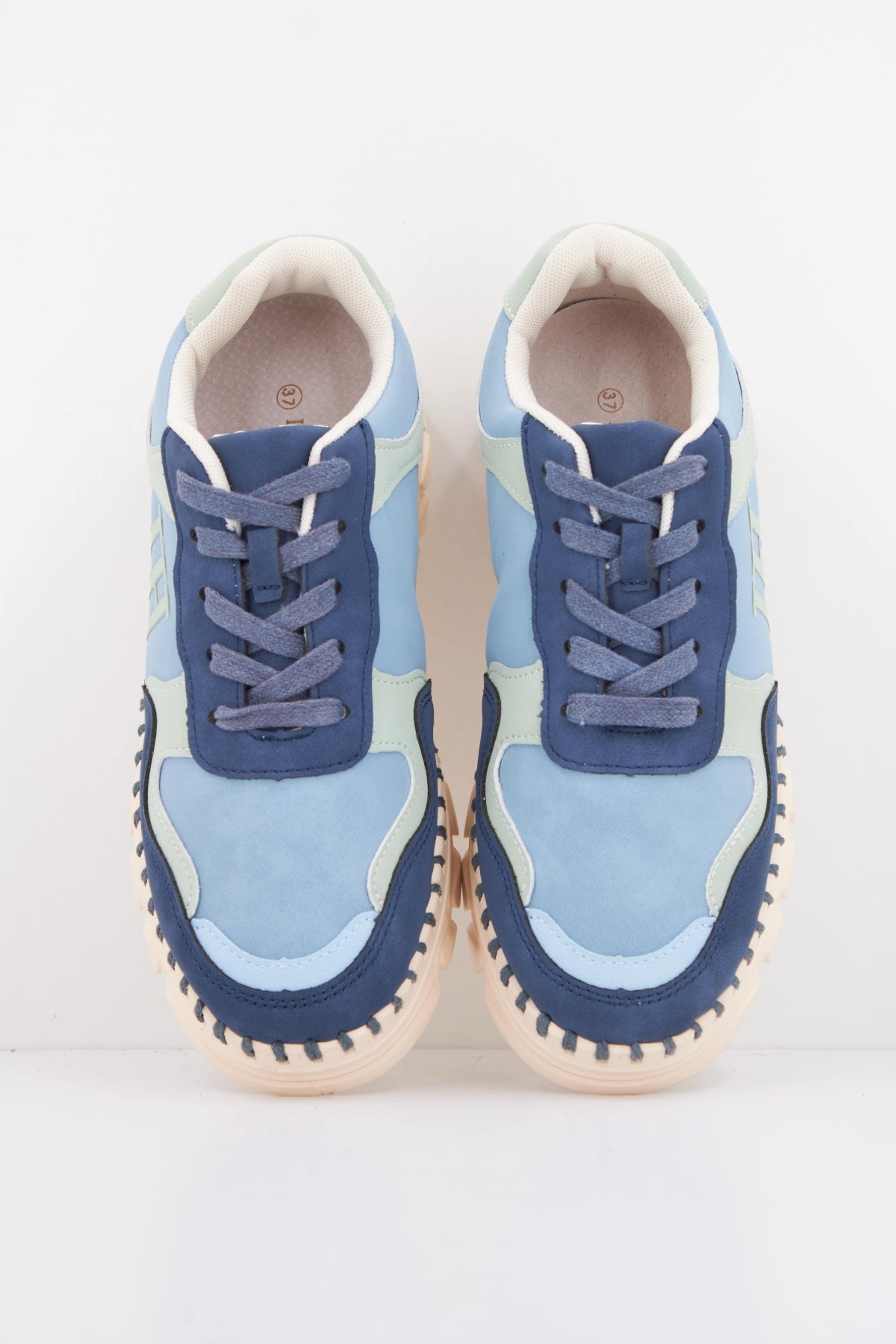 ILSE JACOBSEN TULIP en color ASHBLUE  (3)