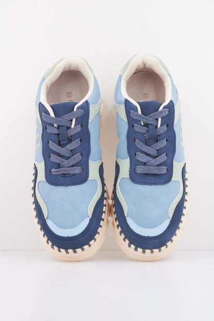 ILSE JACOBSEN TULIP en color ASHBLUE  (3)