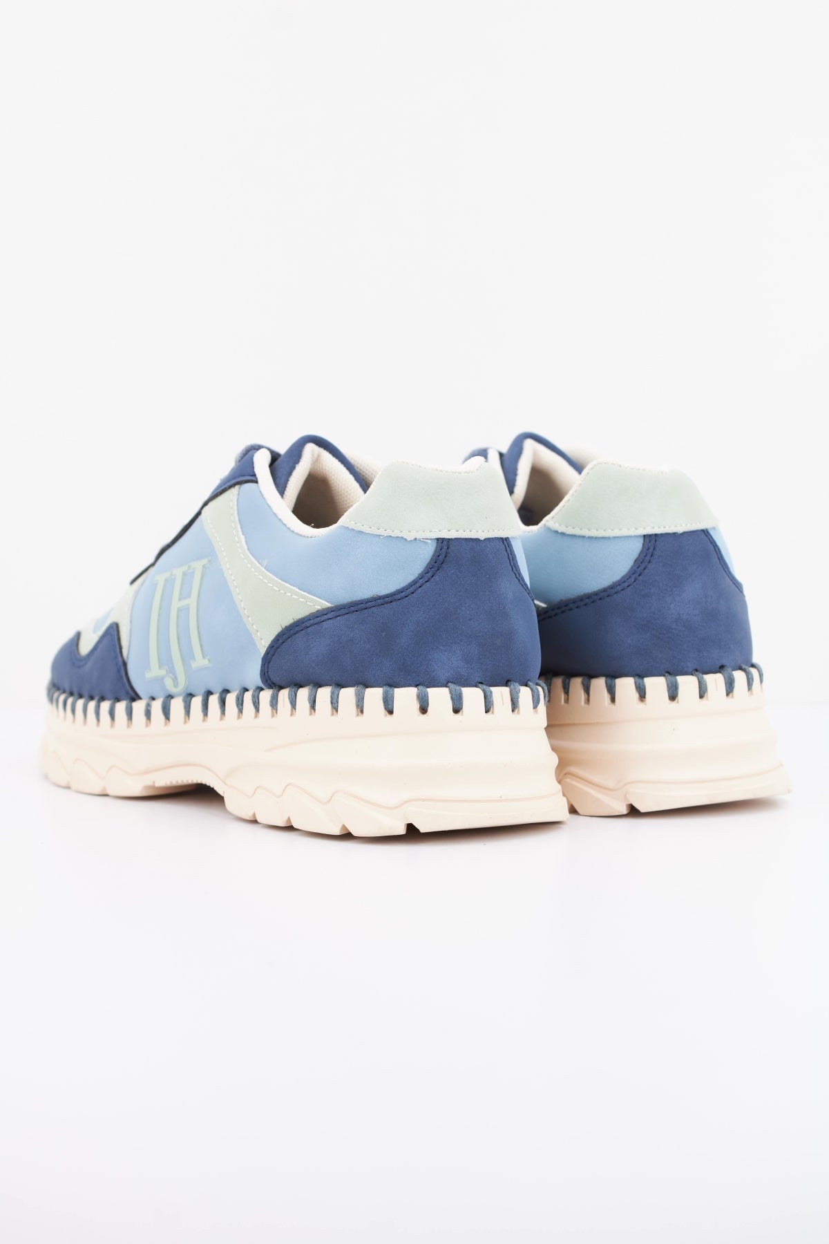 ILSE JACOBSEN TULIP en color ASHBLUE  (4)