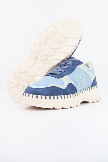 ILSE JACOBSEN TULIP en color ASHBLUE  (5)