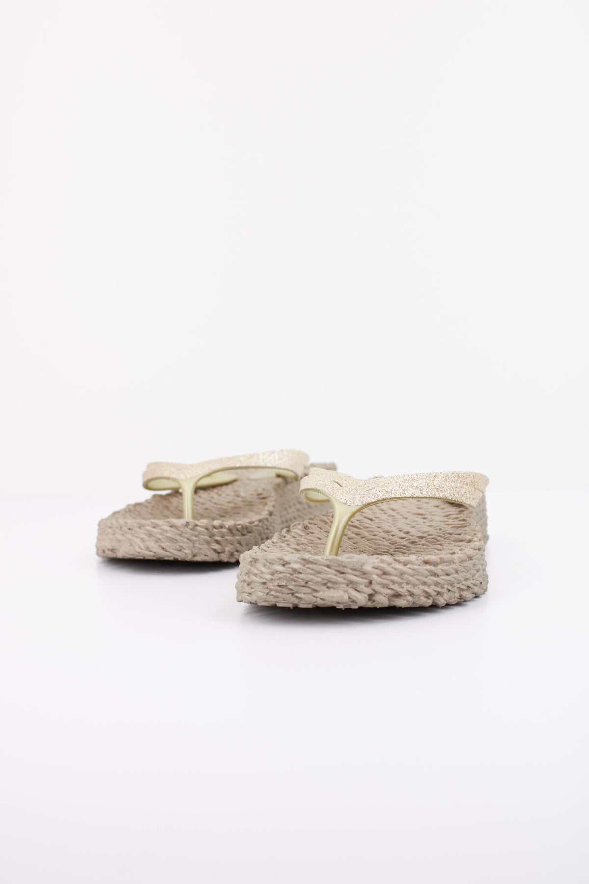 ILSE JACOBSEN CHEERFUL CHANCLA en color   (2)