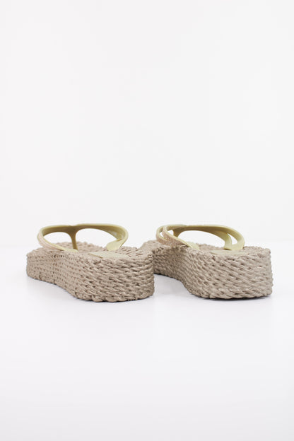 ILSE JACOBSEN CHEERFUL CHANCLA en color   (4)