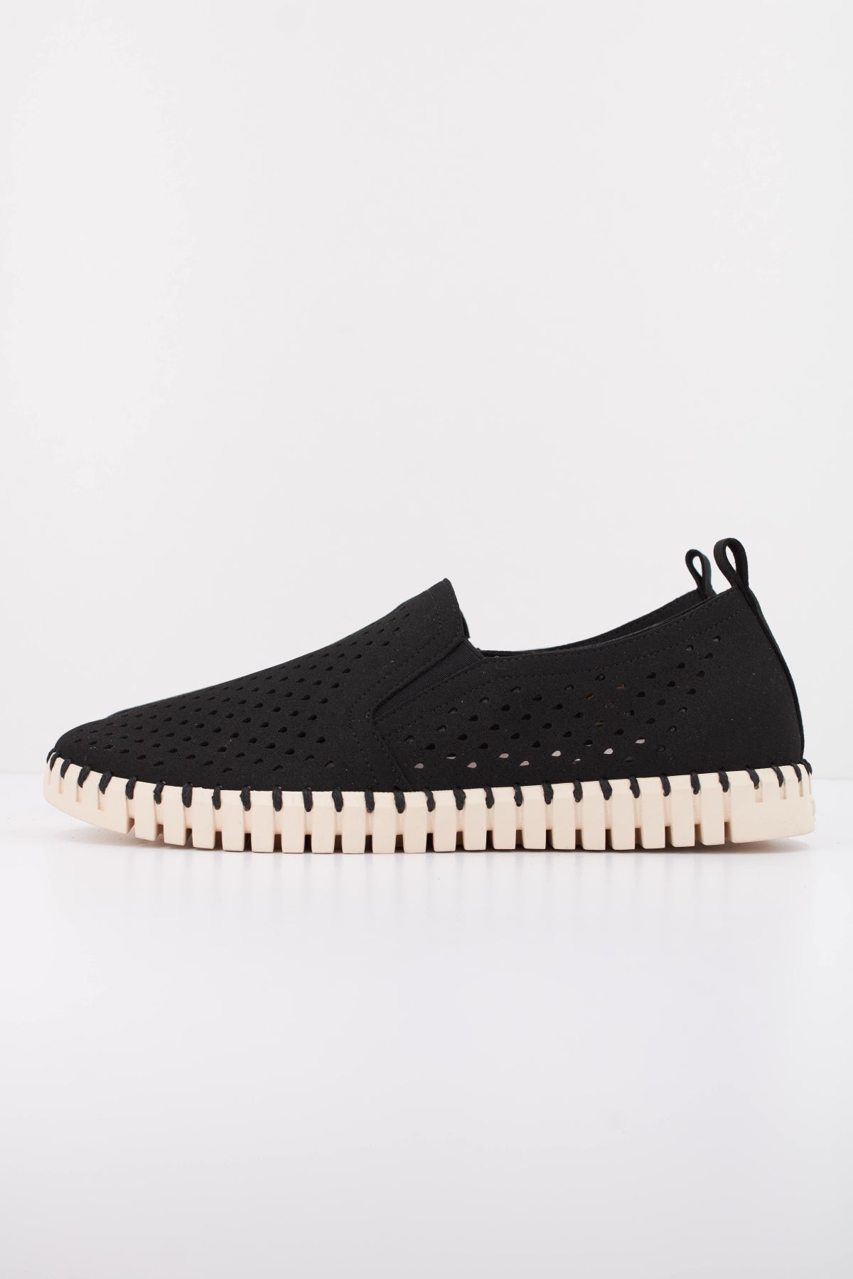 ILSE JACOBSEN TULIP en color BLACK  (1)
