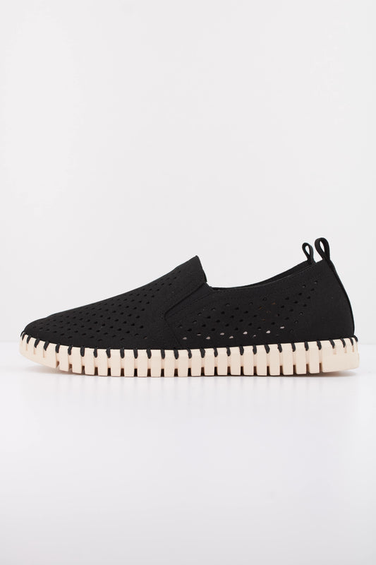 ILSE JACOBSEN TULIP en color BLACK  (1)