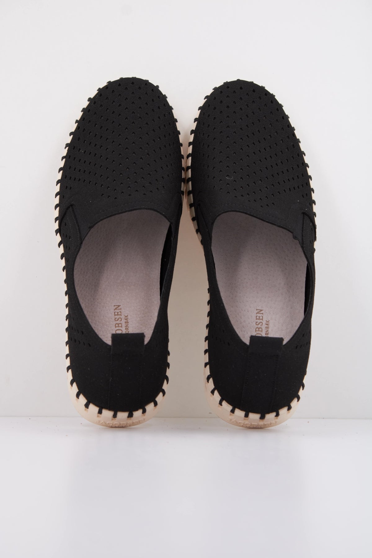 ILSE JACOBSEN TULIP en color BLACK  (3)