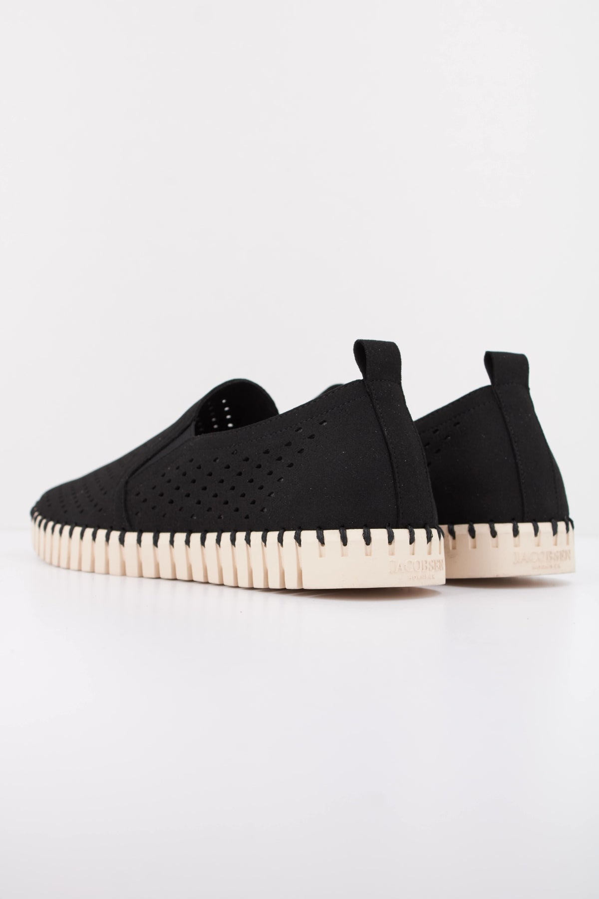 ILSE JACOBSEN TULIP en color BLACK  (4)