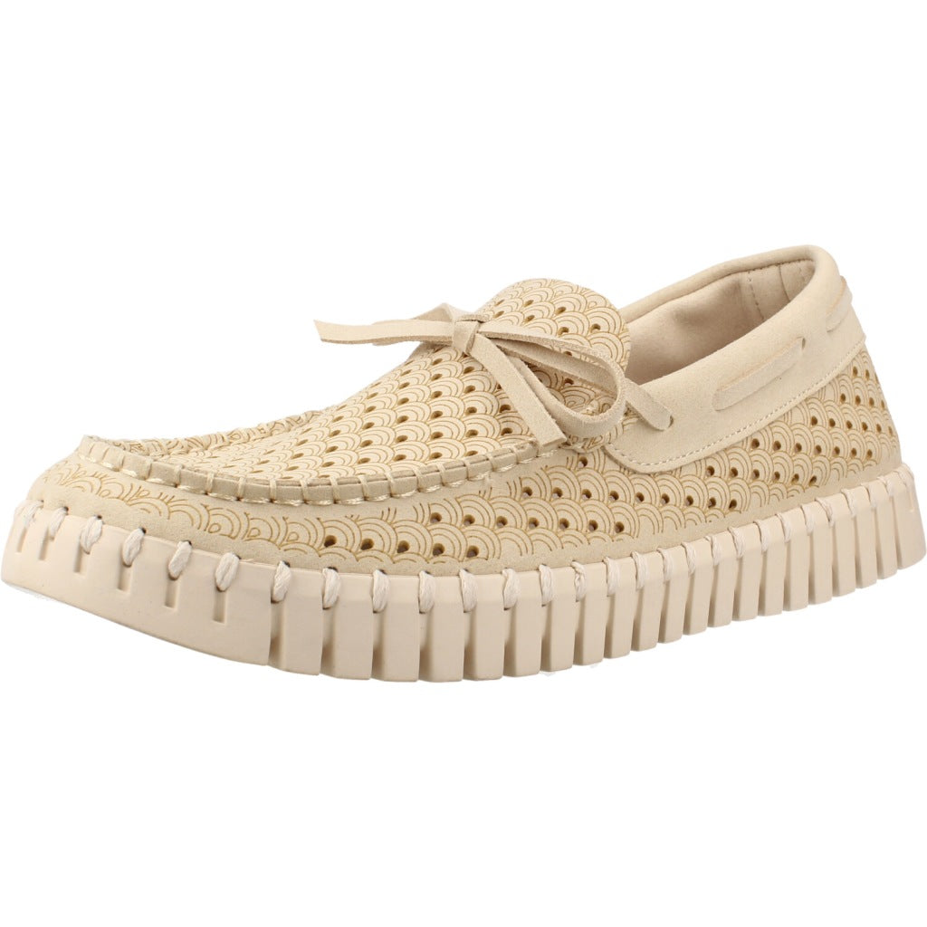 ILSE JACOBSEN TULIP ZAPATO PLA en color   (1)