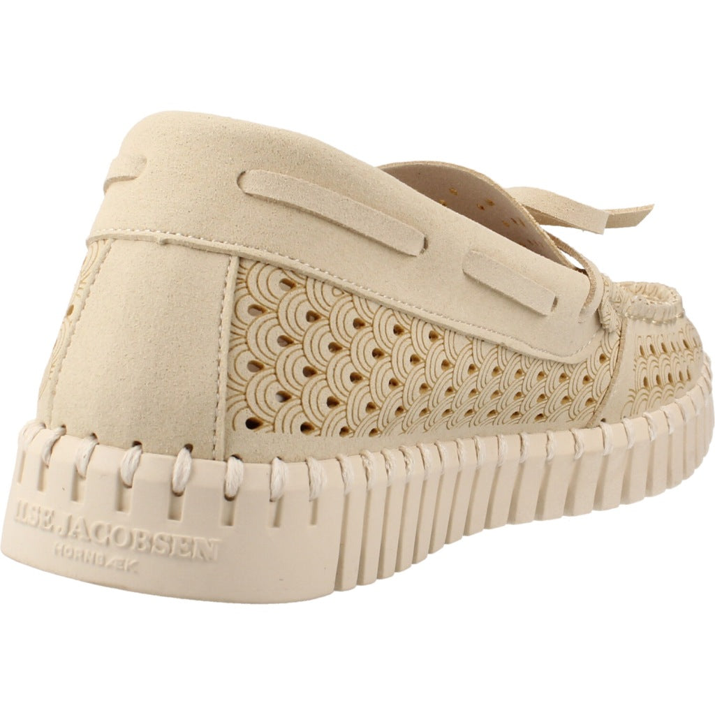ILSE JACOBSEN TULIP ZAPATO PLA en color   (3)