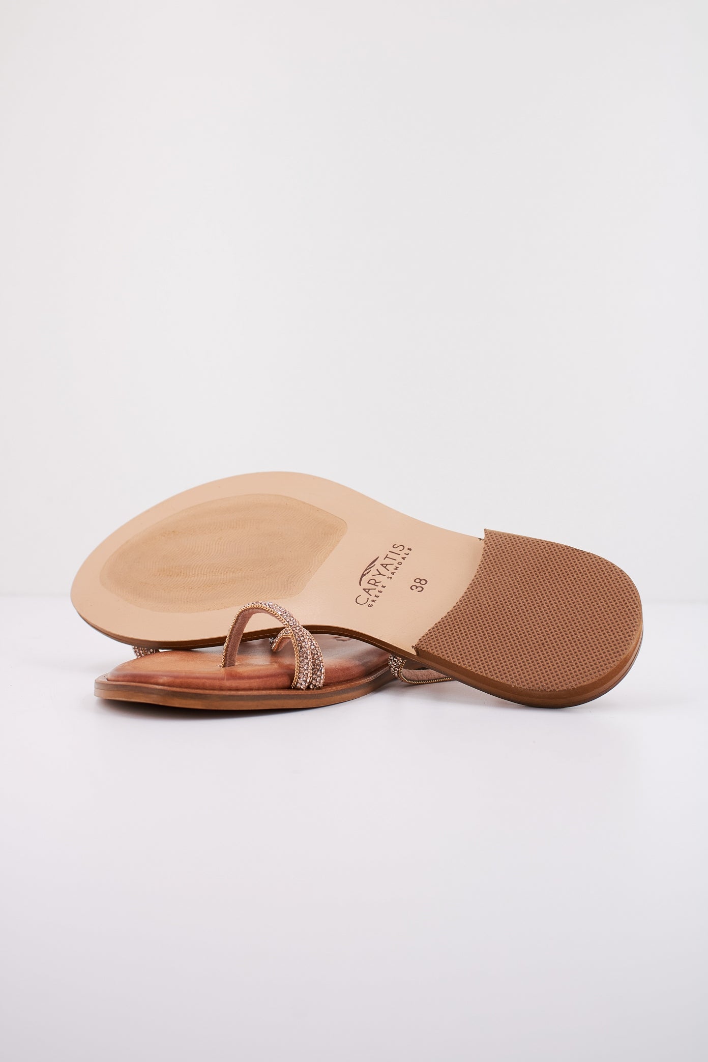 CARYATIS C en color CAMEL  (4)