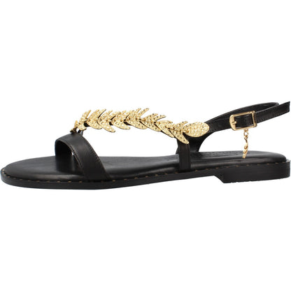CARYATIS C en color BLACK  (2)