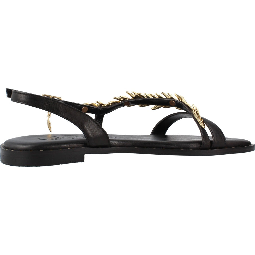 CARYATIS C en color BLACK  (4)