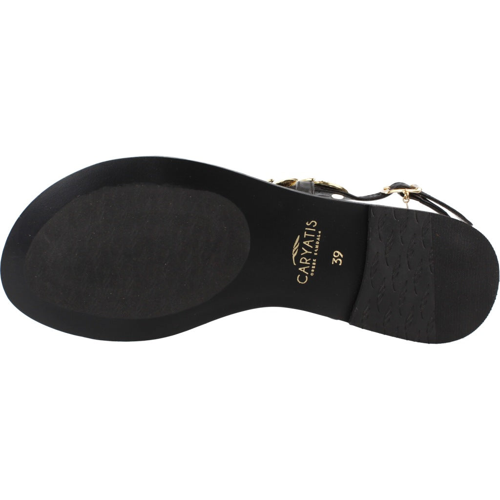 CARYATIS C en color BLACK  (6)