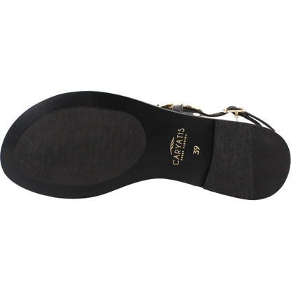 CARYATIS C en color BLACK  (6)