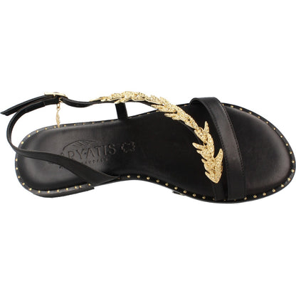 CARYATIS C en color BLACK  (7)