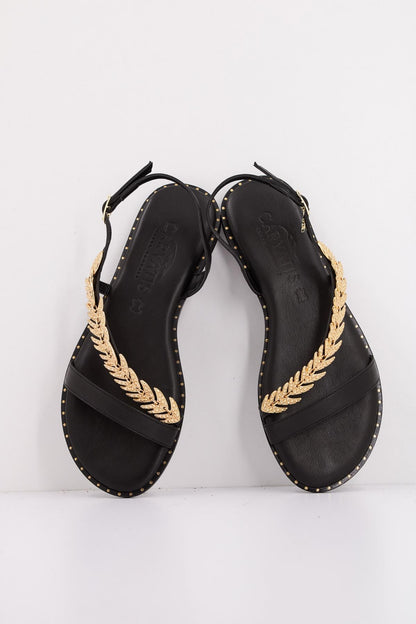 CARYATIS C en color BLCKGLD  (3)