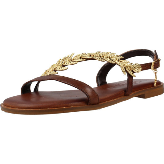 CARYATIS C en color BROWN  (1)