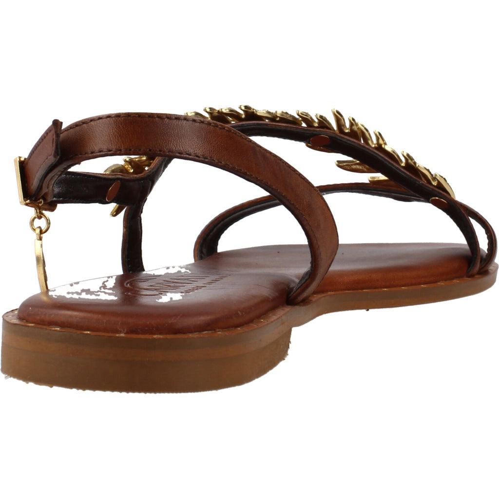 CARYATIS C en color BROWN  (3)