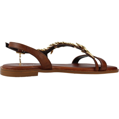 CARYATIS C en color BROWN  (4)