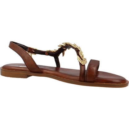 CARYATIS C en color BROWN  (5)