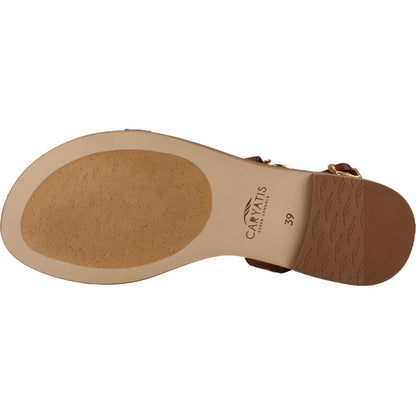 CARYATIS C en color BROWN  (7)
