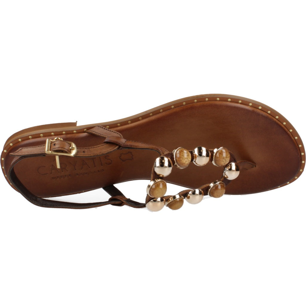 CARYATIS C  en color BROWN  (7)