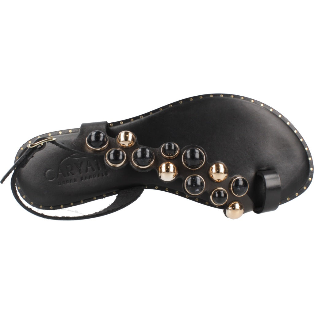 CARYATIS C en color BLACK  (7)