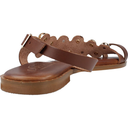 CARYATIS C en color BROWN  (3)