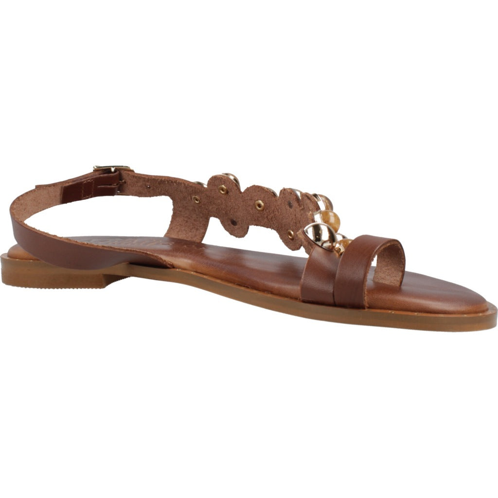 CARYATIS C en color BROWN  (5)