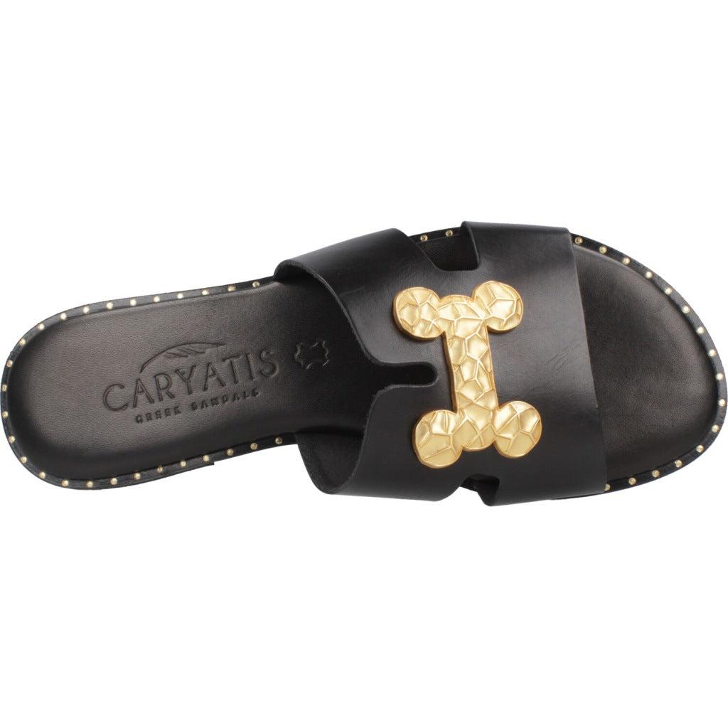 CARYATIS C en color BLKGLD  (7)