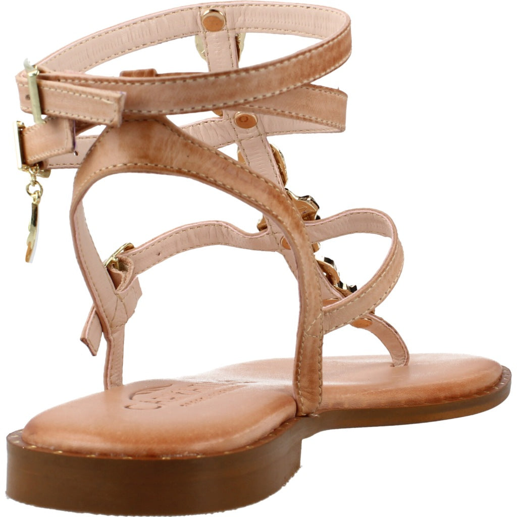 CARYATIS C  en color CAMEL  (3)