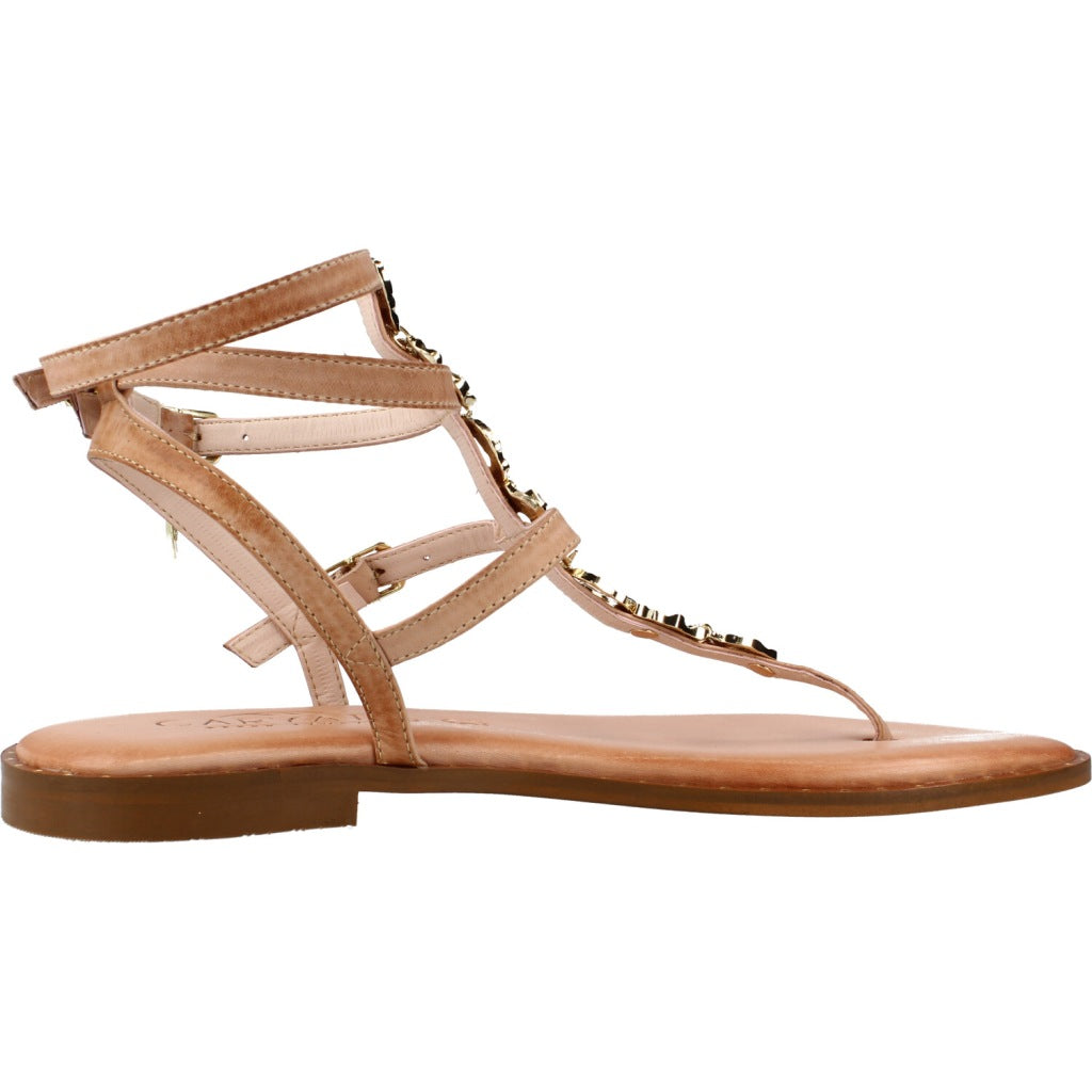 CARYATIS C  en color CAMEL  (4)